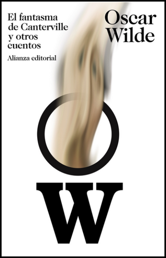 [9788420654928] EL FANTASMA DE CANTERVILLE Y OTROS CUENTOS