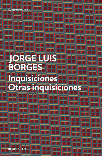 [9788499089546] INQUISICIONES OTRAS INQUISICIONES