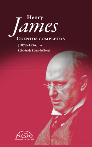 [9788483932438] CUENTOS COMPLETOS II (1879-1894)