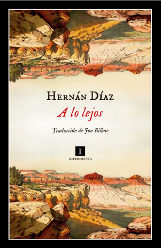 [9788417553524] A LO LEJOS