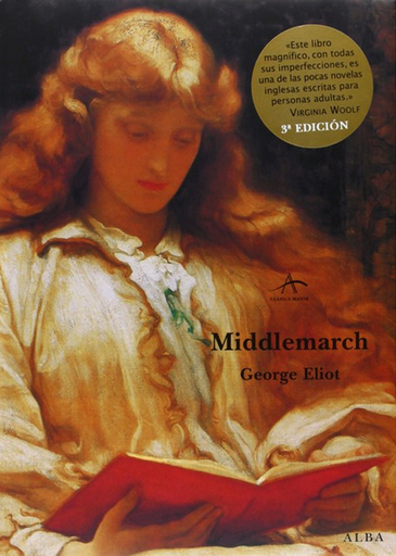 [9788484280194] MIDDLEMARCH