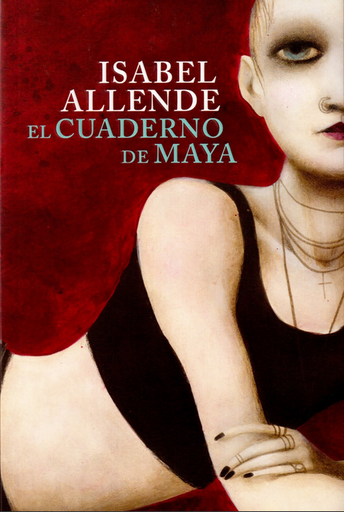 [9788499899848] EL CUADERNO DE MAYA