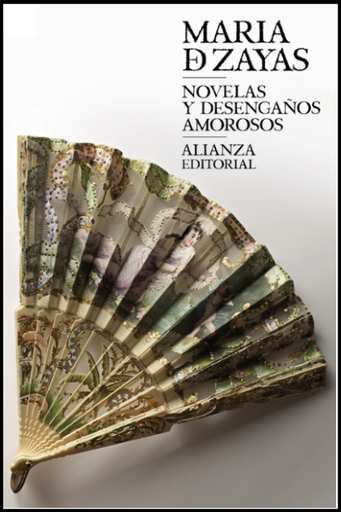 [9788413621340] NOVELAS Y DESENGAÑOS AMOROSOS