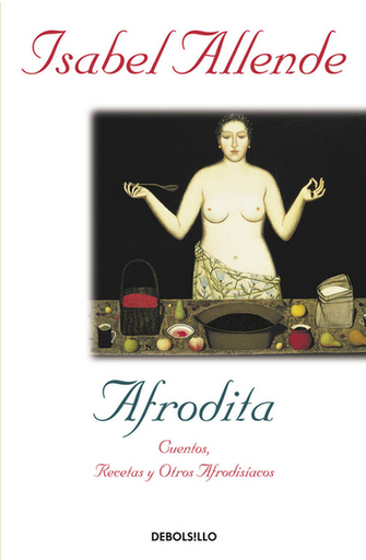 [9788497598316] AFRODITA