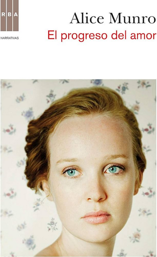 [9788490062364] EL PROGRESO DEL AMOR