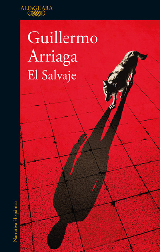 [9788420419640] EL SALVAJE