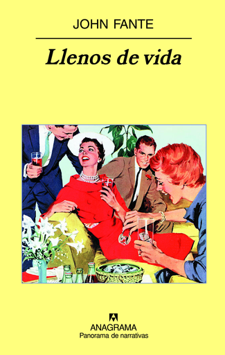 [9788433974846] LLENOS DE VIDA
