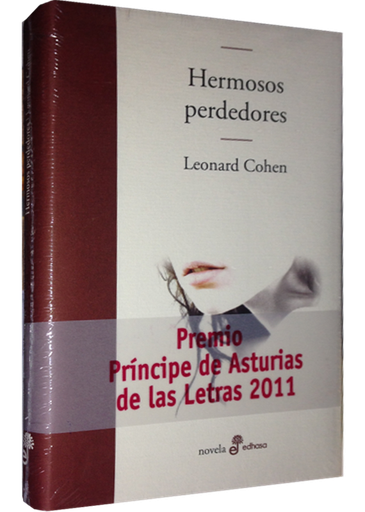 [9788435010672] HERMOSOS PERDEDORES