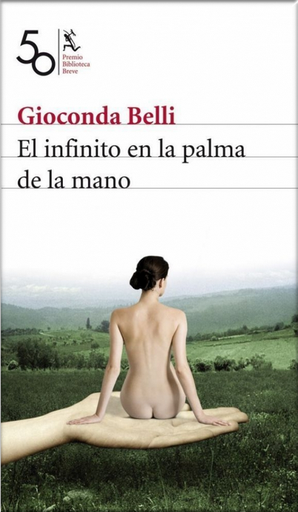 [9788432212499] EL INFINITO EN LA PALMA DE LA MANO