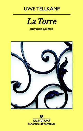 [9788433975720] LA TORRE