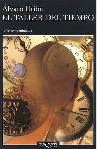 [9788483102817] EL TALLER DEL TIEMPO