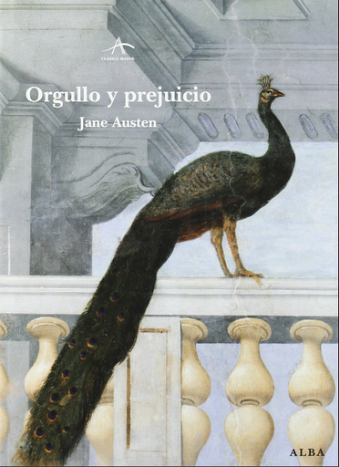[9788484284888] ORGULLO Y PREJUICIO