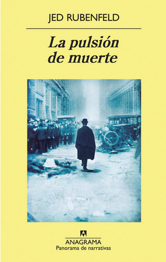 [9788433978288] LA PULSION DE MUERTE