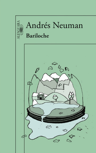 [9788420403663] BARILOCHE