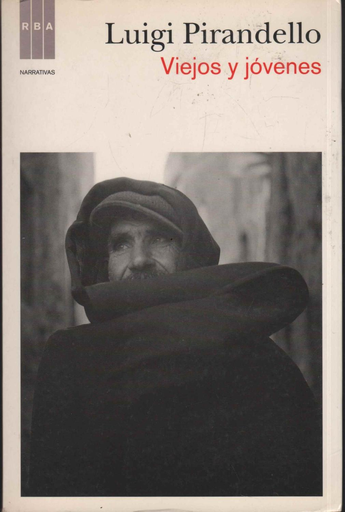 [9788490061596] VIEJOS Y JÓVENES