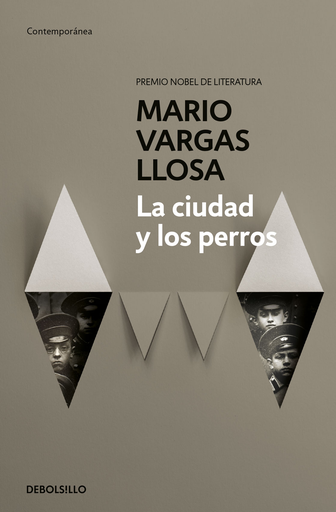 [9786124262708] LA CIUDAD Y LOS PERROS