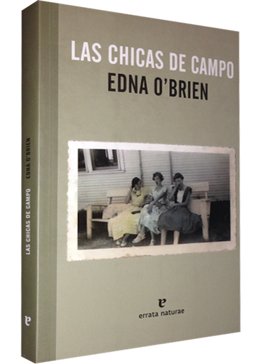 [9788415217589] LAS CHICAS DE CAMPO