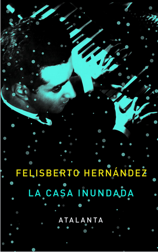 [9788493963514] LA CASA INUNDADA