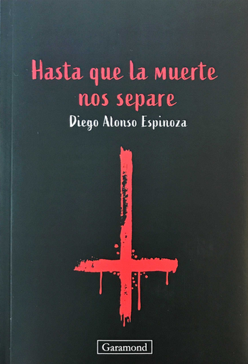[9786124829666] HASTA QUE LA MUERTE NOS SEPARE