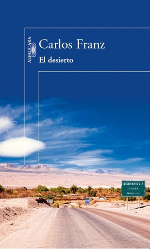 [9789569583452] EL DESIERTO