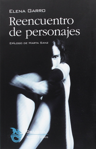[9788494435560] REENCUENTRO DE PERSONAJES