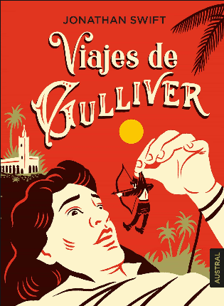 [9788408233107] VIAJES DE GULLIVER