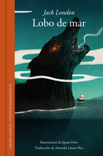 [9788439734888] EL LOBO DE MAR