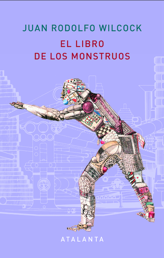 [9788412074314] EL LIBRO DE LOS MONSTRUOS