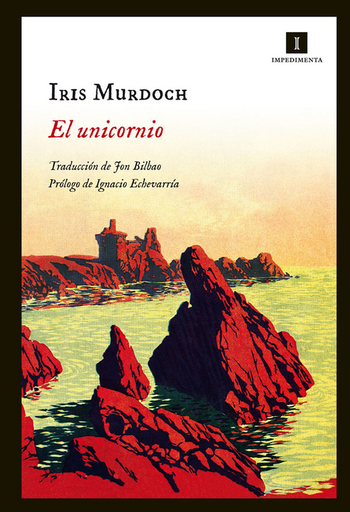[9788415979159] EL UNICORNIO