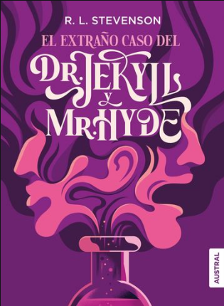 [9788467060324] EL EXTRAÑO CASO DEL DR. JEKYLL Y MR. HYDE