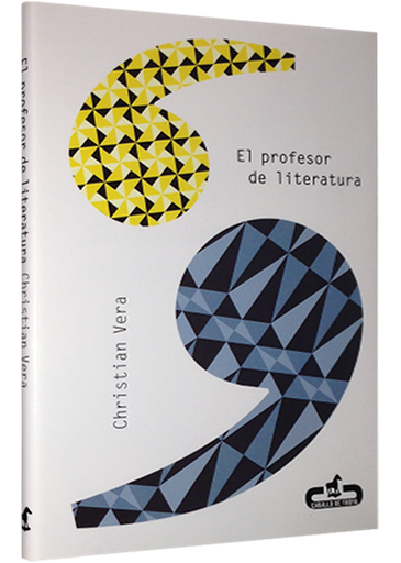 [9788415451310] EL PROFESOR DE LITERATURA