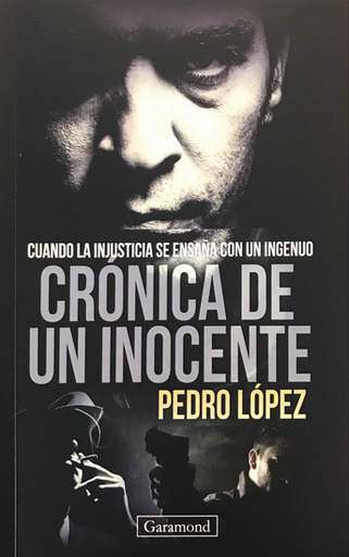 [9786124829697] CRÓNICAS DE UN INOCENTE