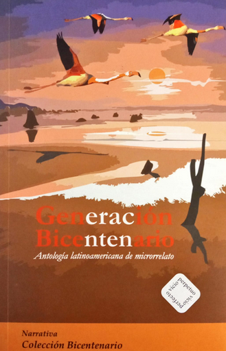 [9786124289484] GENERACIÓN BICENTENARIO
