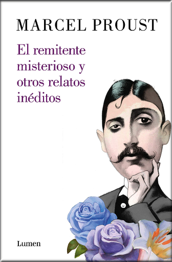 [9788426409089] EL REMITENTE MISTERIOSO Y OTROS RELATOS INÉDITOS