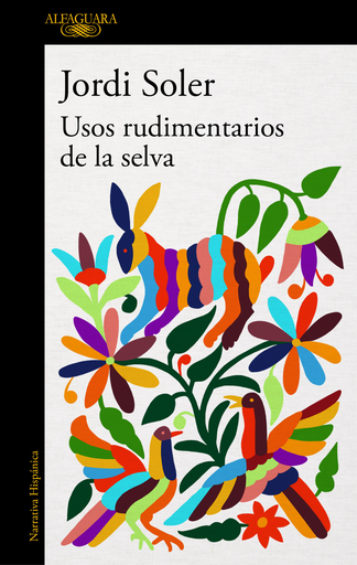 [9788420432960] USOS RUDIMENTARIOS DE LA SELVA