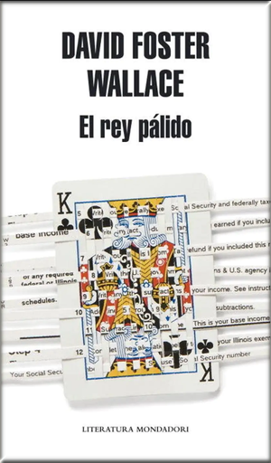 [9789876581134] EL REY PÁLIDO