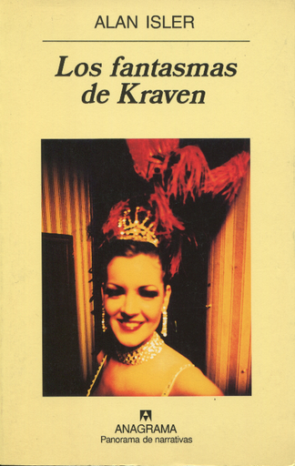 [9788433969149] LOS FANTASMAS DE KRAVEN