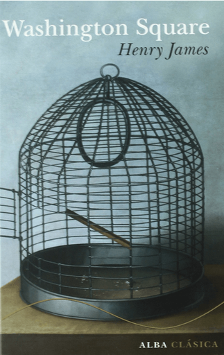 [9788484285816] WASHINGTON SQUARE