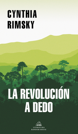 [9788439738961] LA REVOLUCIÓN A DEDO