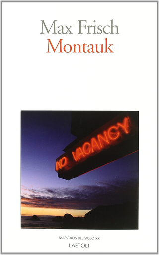 [9788493486266] MONTAUK