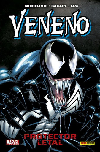 [9788491675341] VENENO: PROTECTOR LETAL