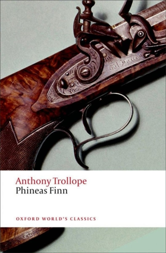 [9780199581436] PHINEAS FINN