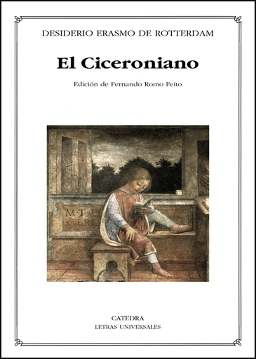 [9788437627595] EL CICERONIANO