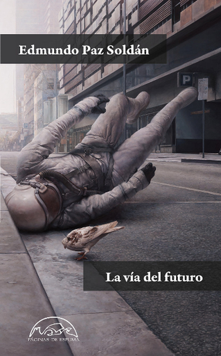 [9788483933008] LA VÍA DEL FUTURO