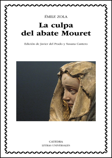 [9788437633640] LA CULPA DEL ABATE MOURET