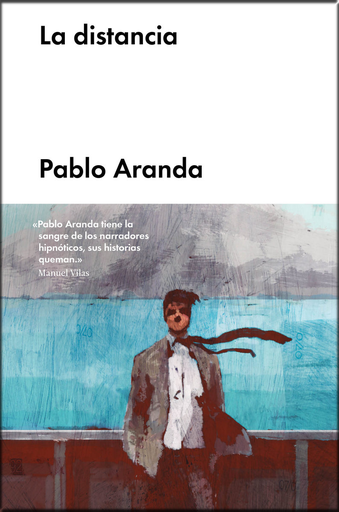 [9788416665341] LA DISTANCIA
