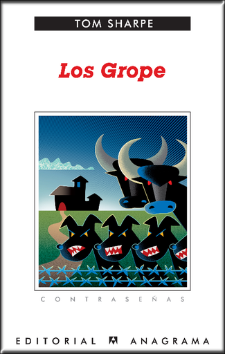 [9788433923967] LOS GROPE