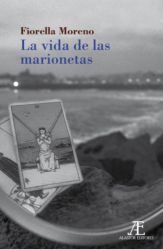 [9786124294303] LA VIDA DE LAS MARIONETAS