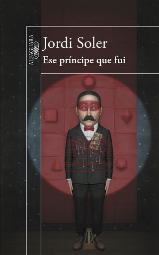 [9788420418926] ESE PRÍNCIPE QUE FUI