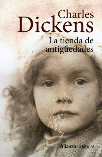[9788420682921] LA TIENDA DE ANTIGÜEDADES